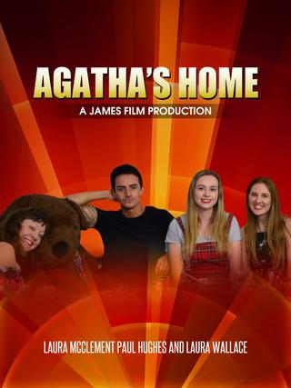 Agatha's Home poster