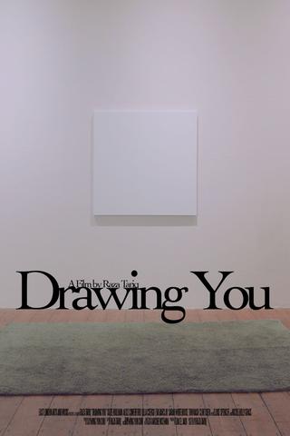 Drawing You poster