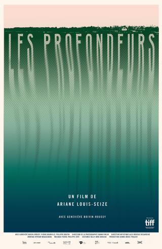 The Depths poster