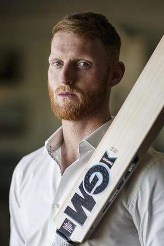 Ben Stokes pic