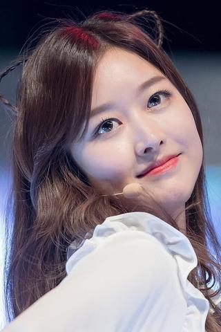 Jeong Mi-mi pic