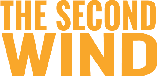 The Second Wind logo