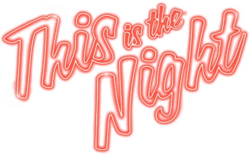 This Is the Night logo