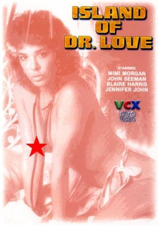 Island of Dr. Love poster