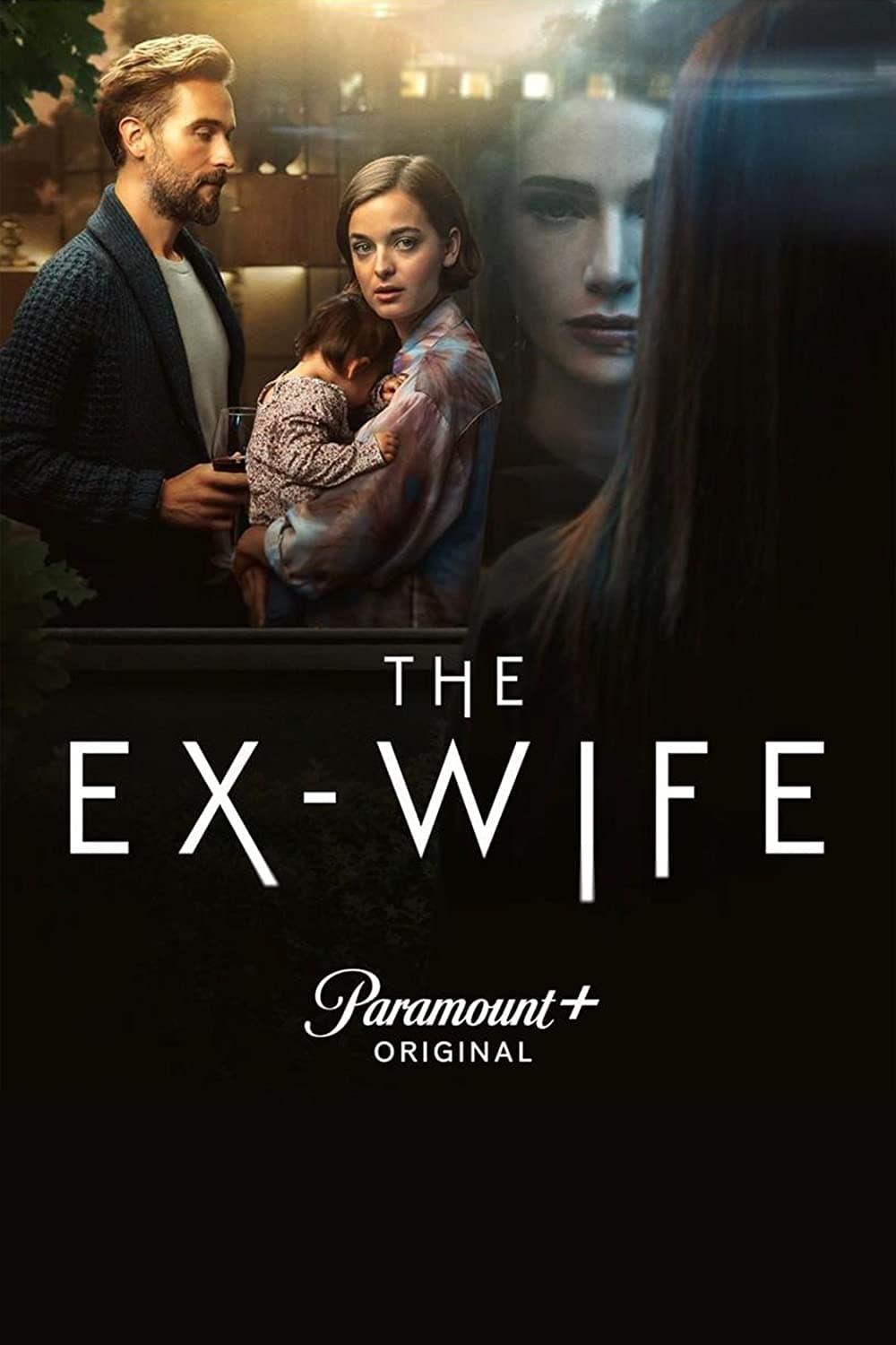 The Ex-Wife poster