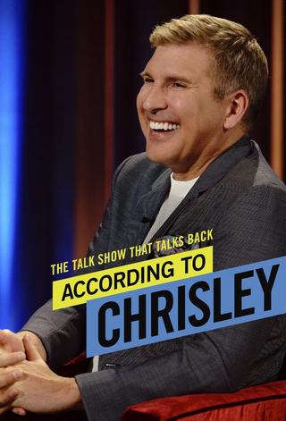 According to Chrisley poster