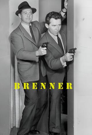 Brenner poster