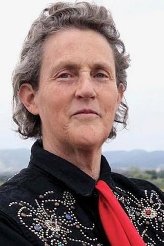 Temple Grandin pic