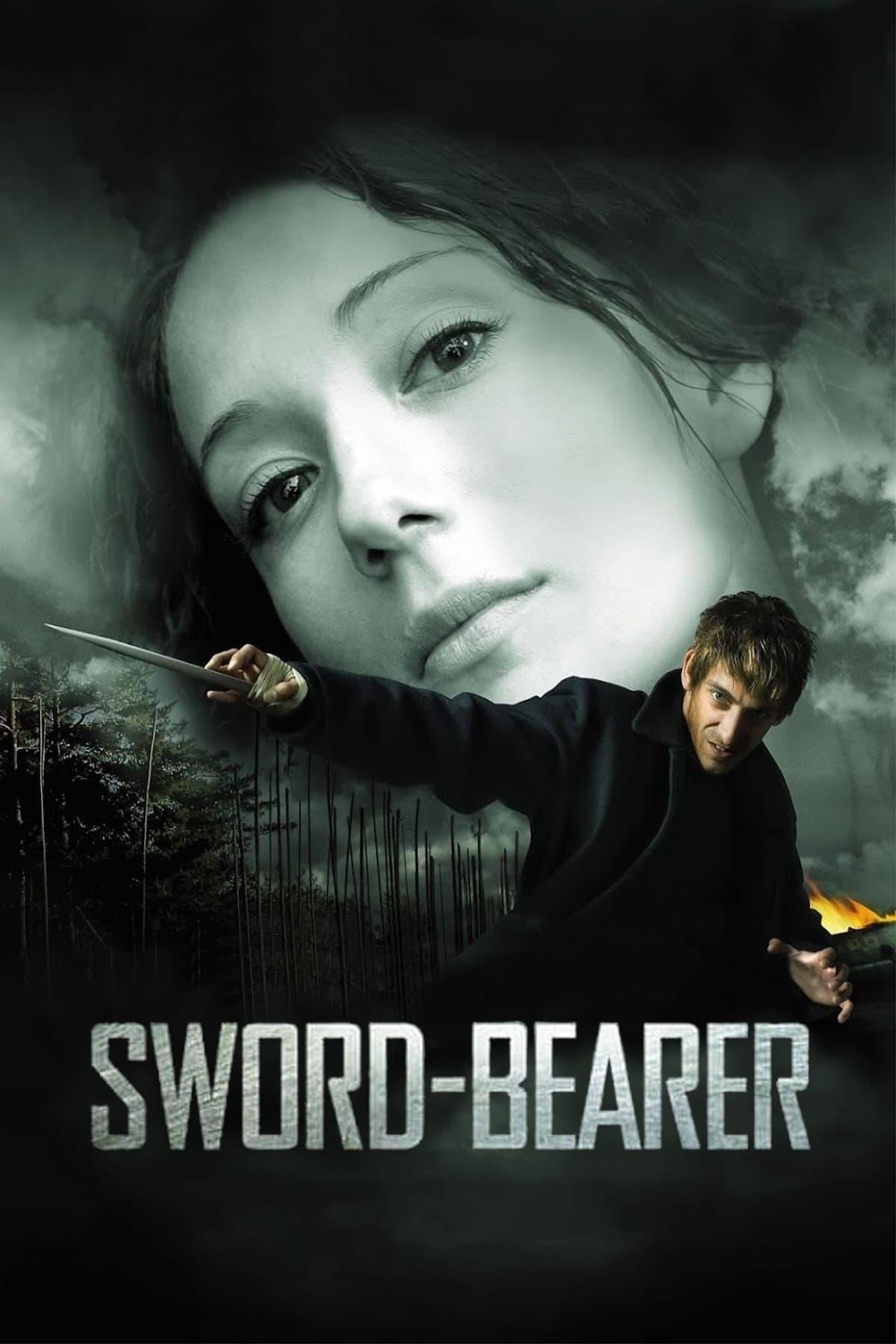 Sword-Bearer poster