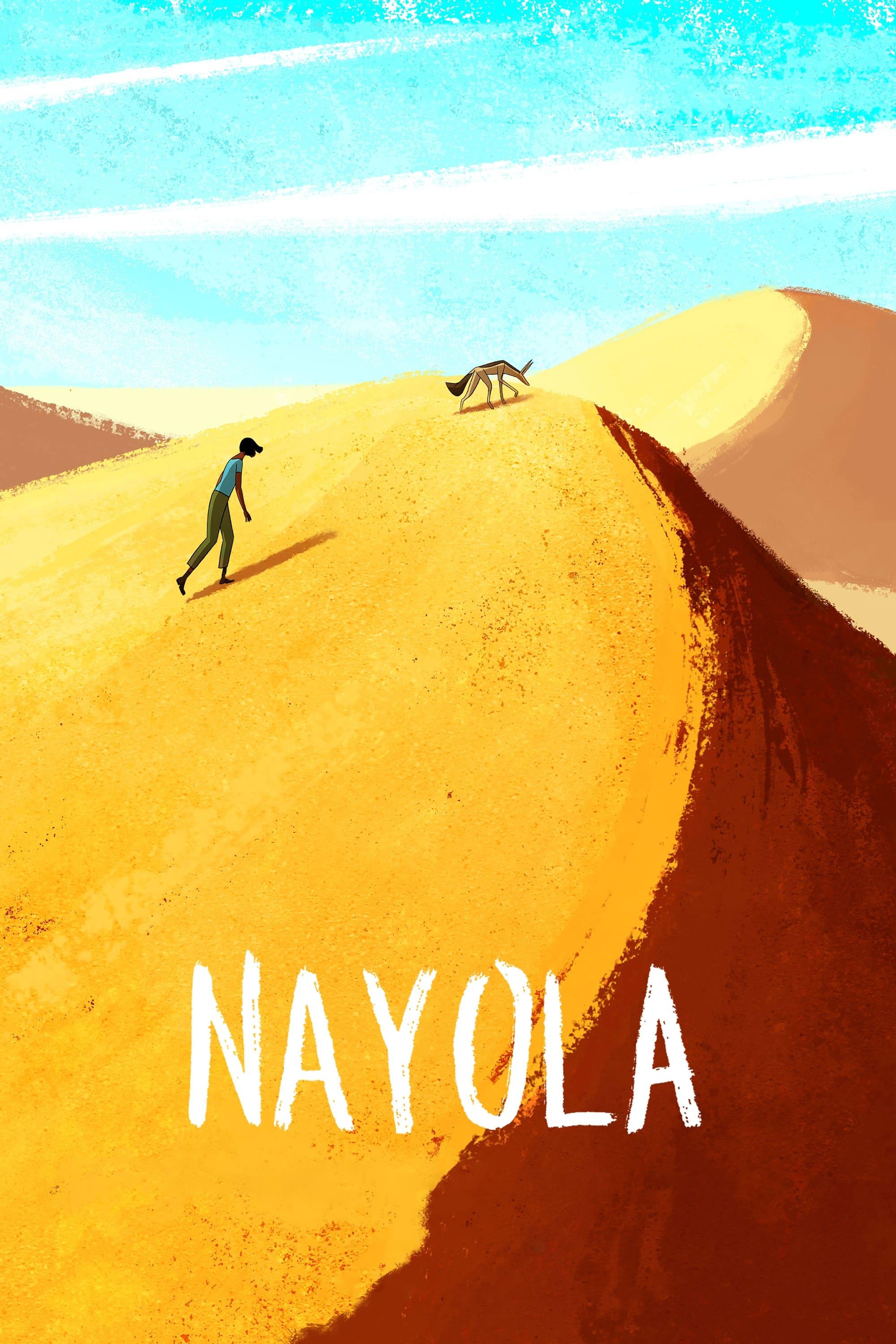 Nayola poster