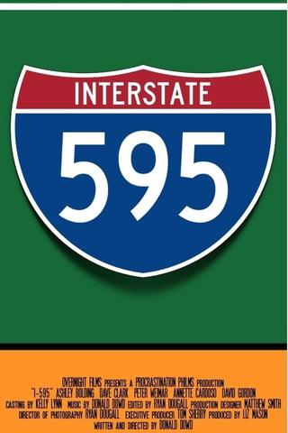 I-595 poster