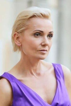 Brygida Turowska pic