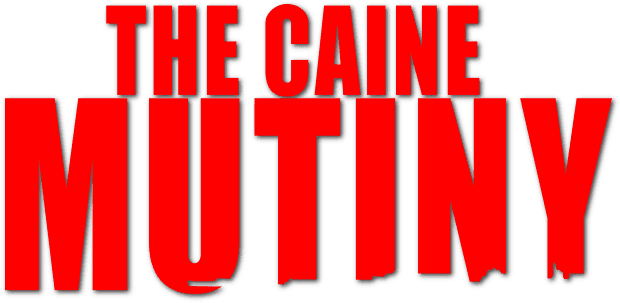 The Caine Mutiny logo