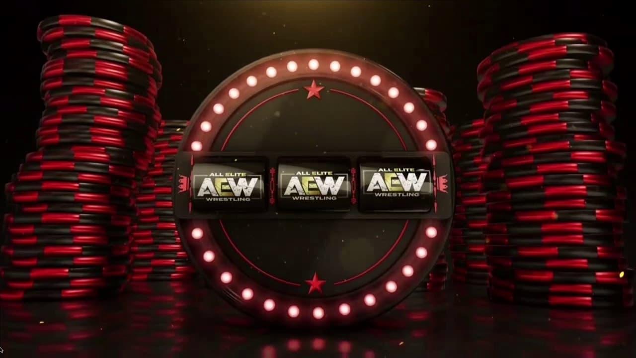 AEW Double or Nothing: The Buy In backdrop