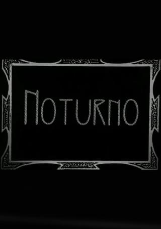 Noturno poster