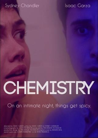Chemistry poster
