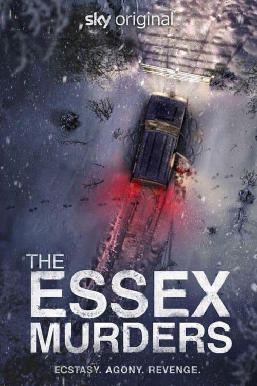 The Essex Murders poster
