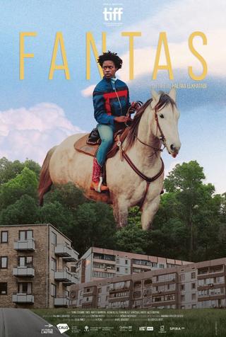 Fantas poster