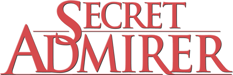 Secret Admirer logo
