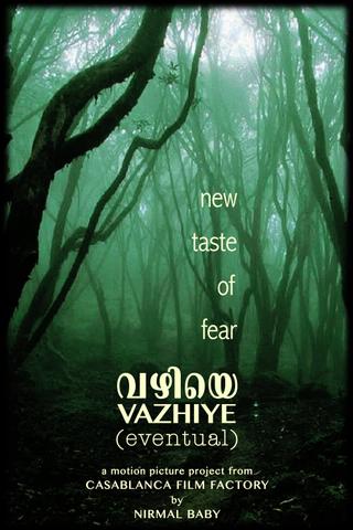 Vazhiye poster