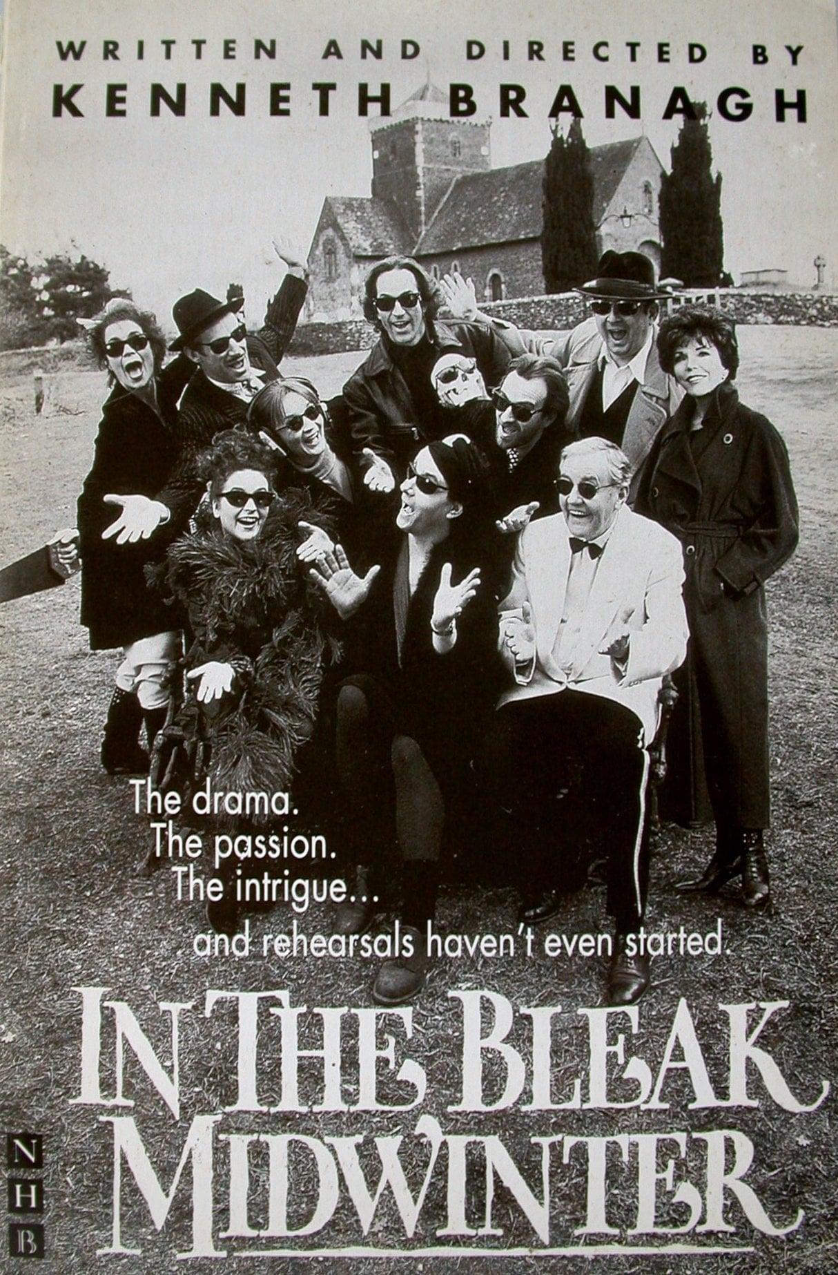 In the Bleak Midwinter poster