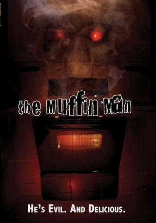 The Muffin Man poster