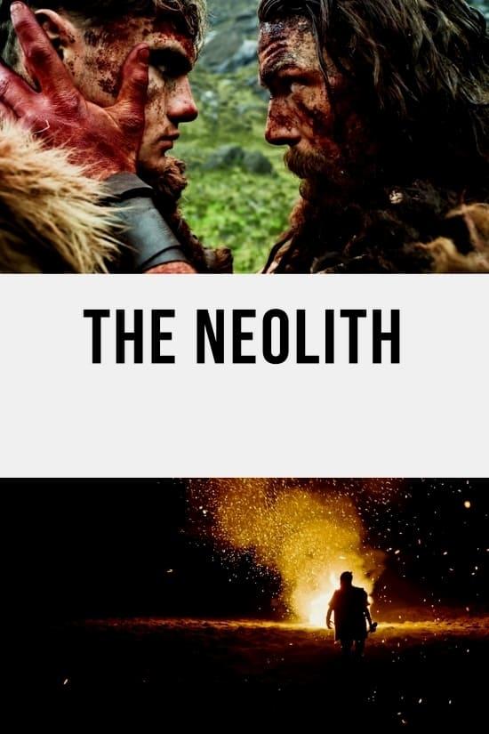 The Neolith poster