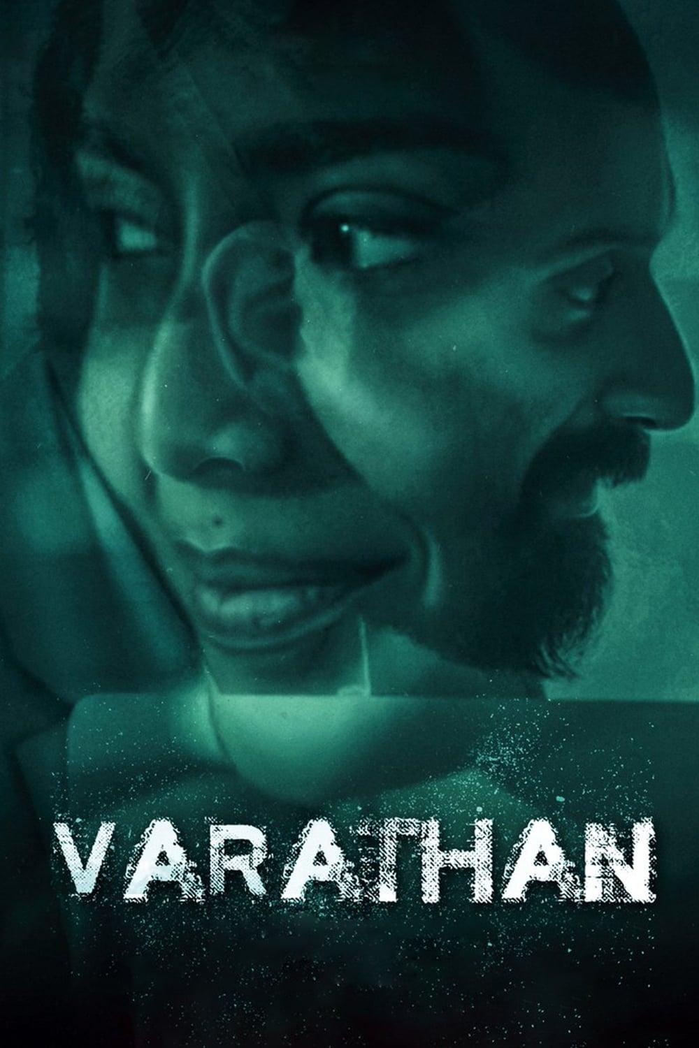 Varathan poster