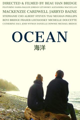 OCEAN poster