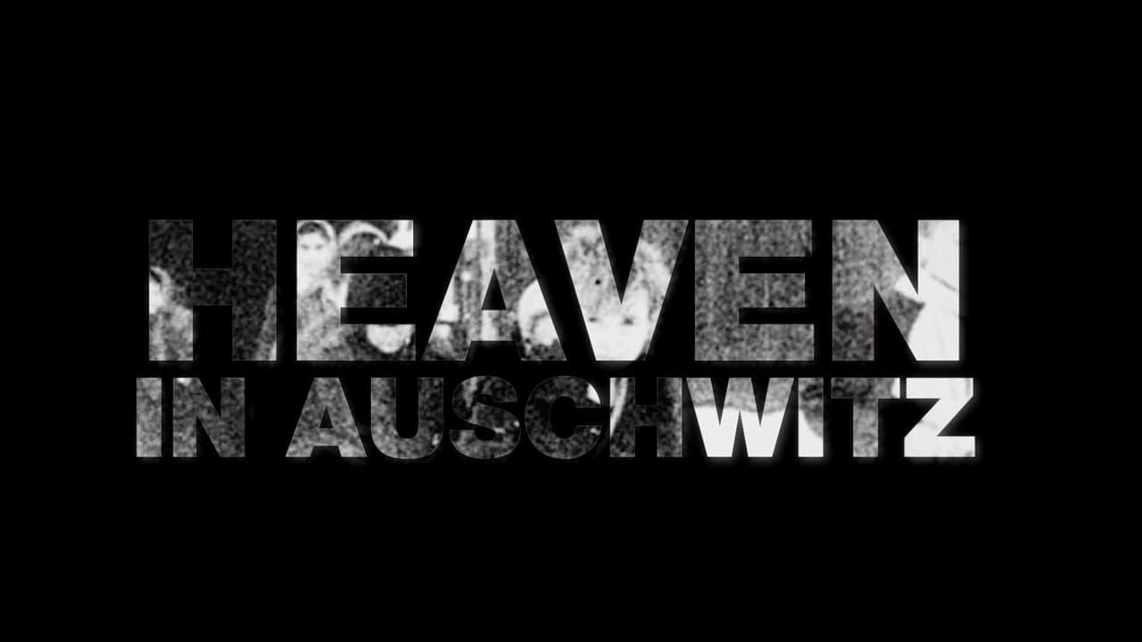 Heaven in Auschwitz backdrop
