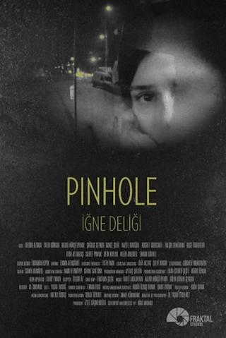 Pinhole poster