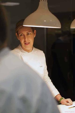 Clare Smyth pic