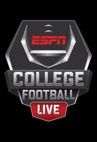 College Football Live poster