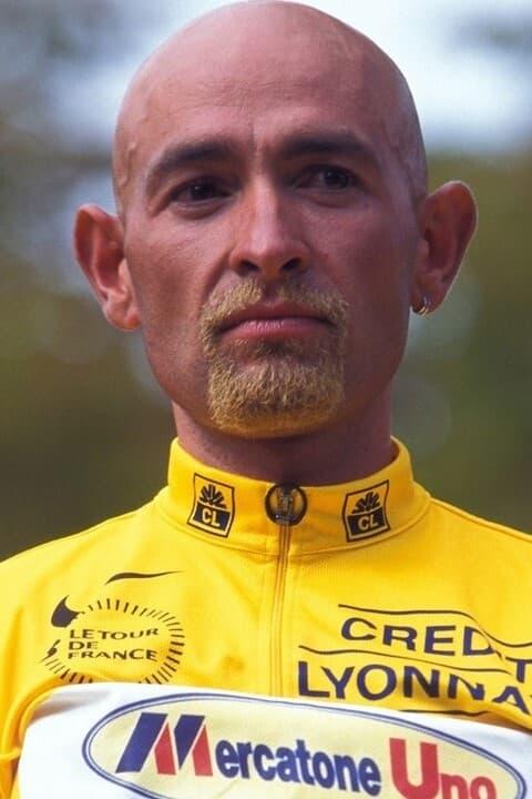 Marco Pantani poster