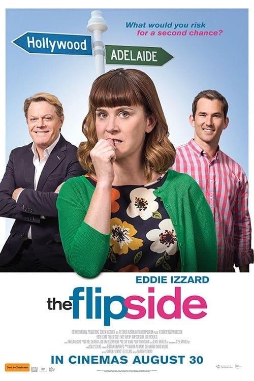The Flip Side poster