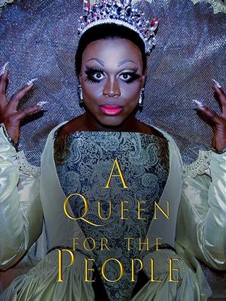 A Queen for the People poster
