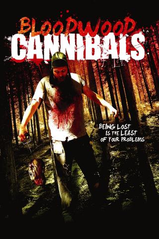 Bloodwood Cannibals poster