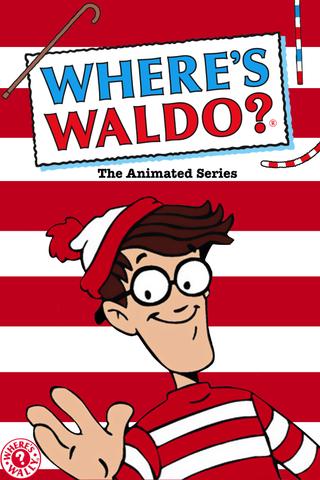 Where's Wally? poster