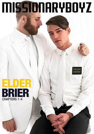 Elder Brier: Chapters 1-4 poster