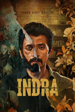 Indra poster