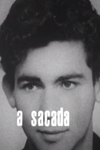 A Sacada poster