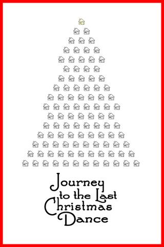 Journey to the Last Christmas Dance poster