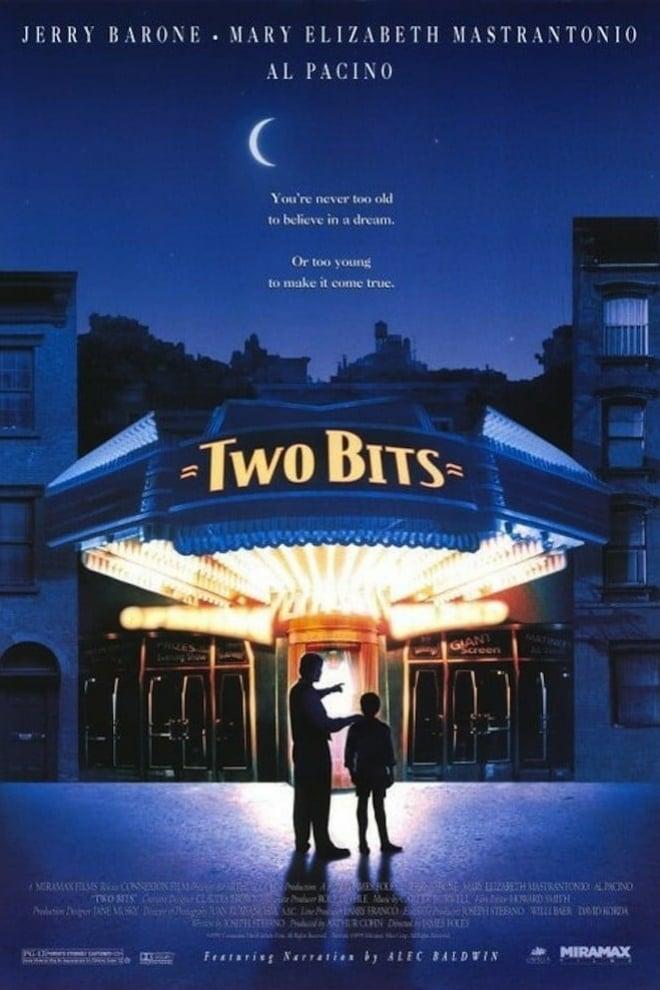 Two Bits poster