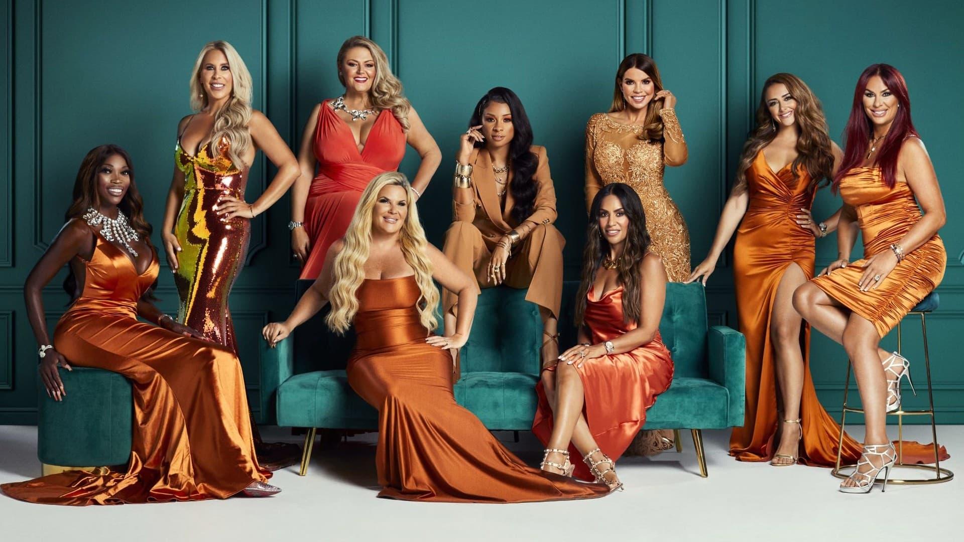 The Real Housewives of Cheshire backdrop