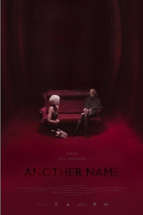 Another Name poster