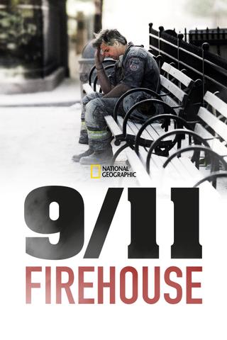 9/11 Firehouse poster