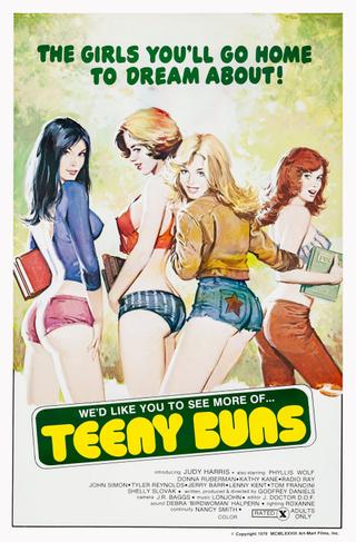 Teeny Buns poster