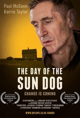 The Day of the Sun Dog poster