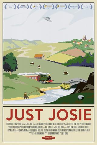 Just Josie poster