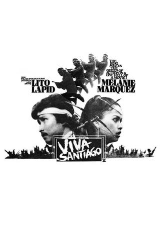 Viva Santiago poster